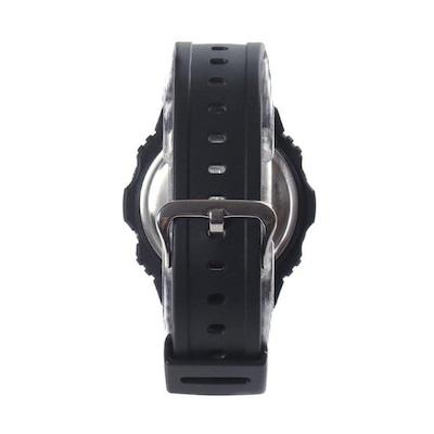 Relógio Digital G-Shock DW-5750E-1DR - Adulto - Foto 2