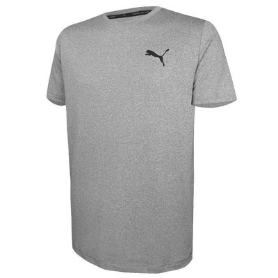 Camiseta Puma Active Tee - Masculina - Foto 2