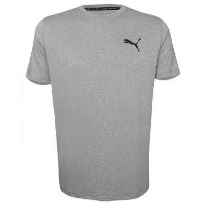 Camiseta Puma Active Tee - Masculina - Foto 1