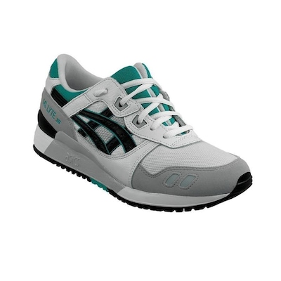 Tênis Asics Gel Lyte III - Masculino - Foto 3