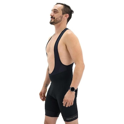 Bretelle de Ciclismo Hupi Zoncolan - Masculino - Foto 5