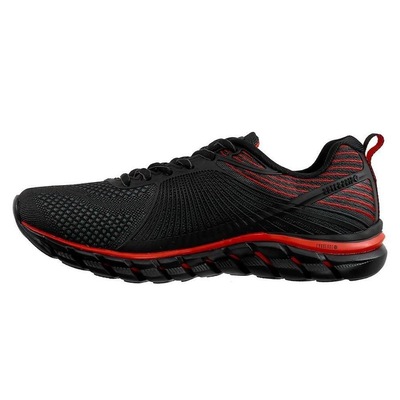 Kit Tênis Olympikus Linear Masculino + 3 Pares de Meia - Foto 2