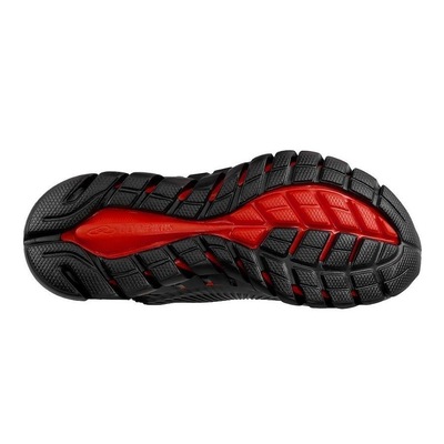 Kit Tênis Olympikus Linear Masculino + 3 Pares de Meia - Foto 4