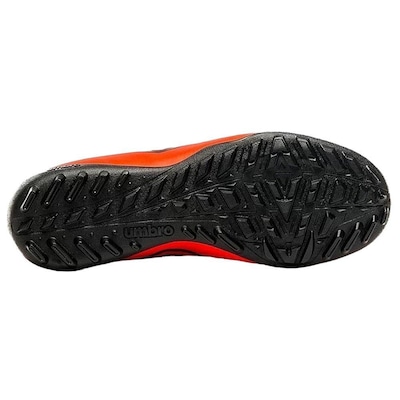Chuteira Society Umbro Class TF - Adulto - Foto 2