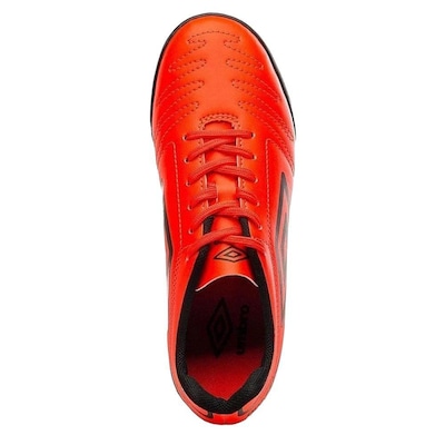 Chuteira Society Umbro Class TF - Adulto - Foto 3
