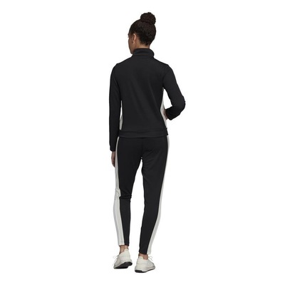 Agasalho adidas Team Sports - Feminino - Foto 2