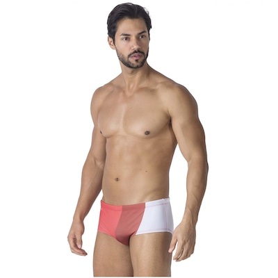 Sunga Kauna Swim Tech Wave Masculino - Foto 2