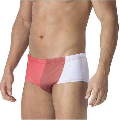 Sunga Kauna Swim Tech Wave Masculino - Foto 3