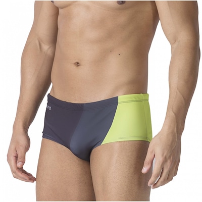 Sunga Kauna Swim Tech Wave Masculino - Foto 3