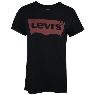 Camiseta Levi´s - Feminina - Foto 1