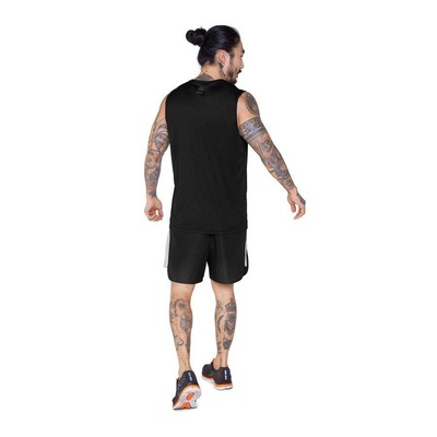 Camiseta Regata Olympikus Essential - Masculina - Foto 3