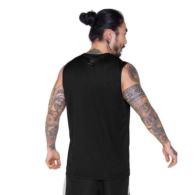 Camiseta Regata Olympikus Essential - Masculina - Foto 4
