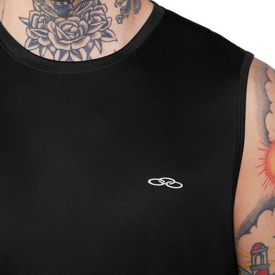 Camiseta Regata Olympikus Essential - Masculina - Foto 5