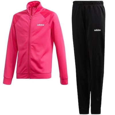 AGASALHO ADIDAS ENTRY - FEMININO - Foto 1