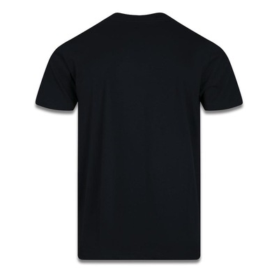 Camiseta New Era Manga Curta NBA - Masculino - Foto 2