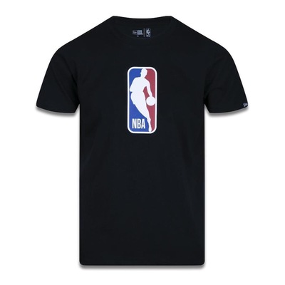 Camiseta New Era Manga Curta NBA - Masculino - Foto 1