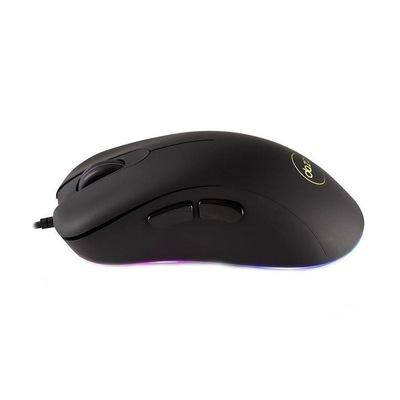 Mouse Gamer Dazz FPS Series RGB 12000 DPI com fio - Foto 3
