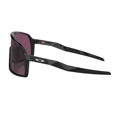 Óculos de Sol Unissex Oakley Sutro S Polished W Prizm Road - Foto 6