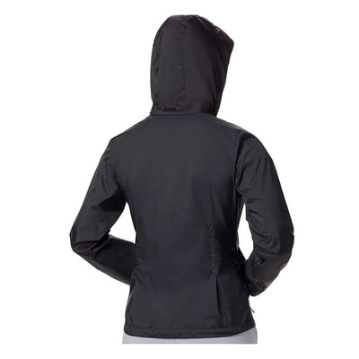 Jaqueta com Capuz Columbia Switchback Iii - Feminina - Foto 2