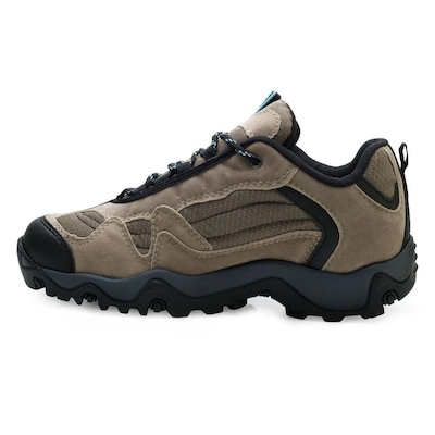 Tênis Adventure Wonder WO21-1053 - Masculino - Foto 2