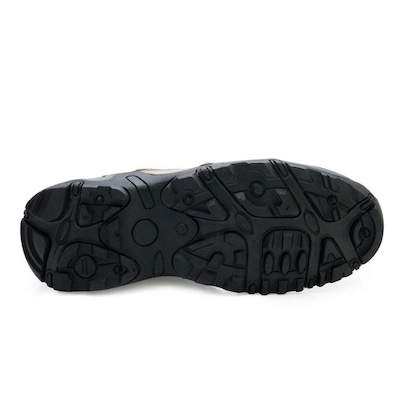 Tênis Adventure Wonder WO21-1053 - Masculino - Foto 3