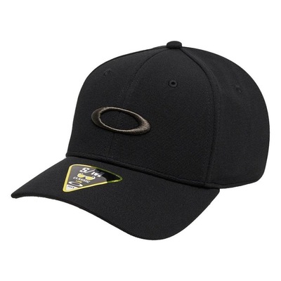 Boné Aba Curva Oakley Tincap Remix Cap - Fechado - Adulto - Foto 2