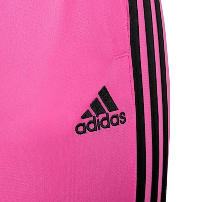 Agasalho adidas W 3S Tr Ts - Feminino - Foto 5