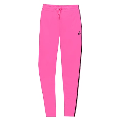Agasalho adidas W 3S Tr Ts - Feminino - Foto 3