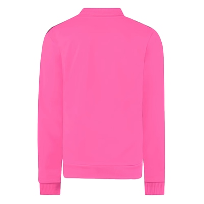 Agasalho adidas W 3S Tr Ts - Feminino - Foto 2
