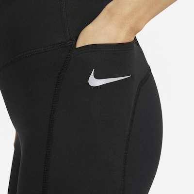 Calça Legging Nike Epic Fast - Feminina - Foto 3