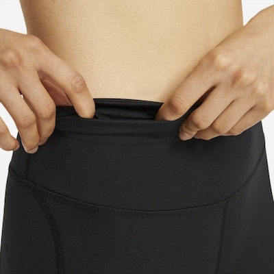 Calça Legging Nike Epic Fast - Feminina - Foto 5