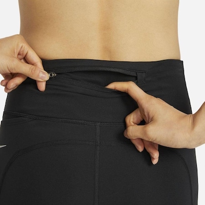 Calça Legging Nike Epic Fast - Feminina - Foto 6