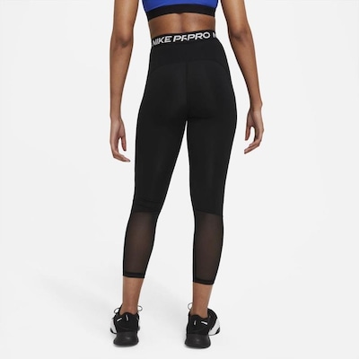 Calça Legging Nike Pro 365 - Feminina - Foto 2
