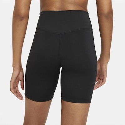 Bermuda Biker Nike One - Feminino - Foto 3