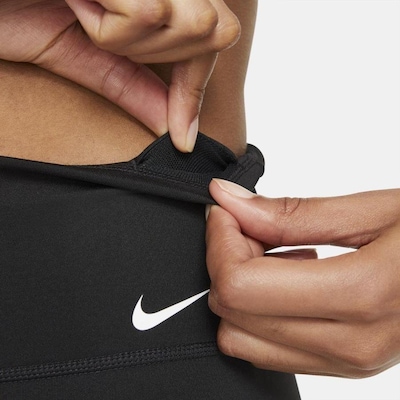 Bermuda Biker Nike One - Feminino - Foto 5
