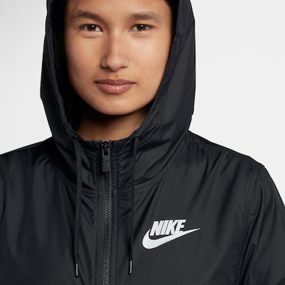 Jaqueta com Capuz Nike Sportswear - Feminina - Foto 2
