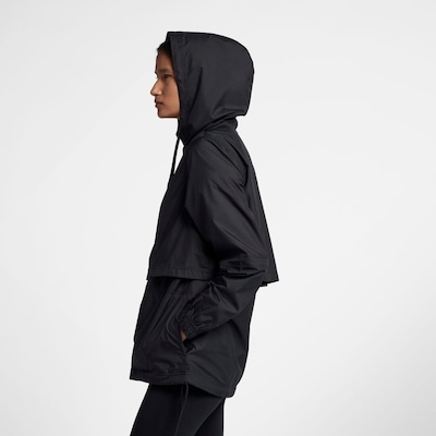 Jaqueta com Capuz Nike Sportswear - Feminina - Foto 3
