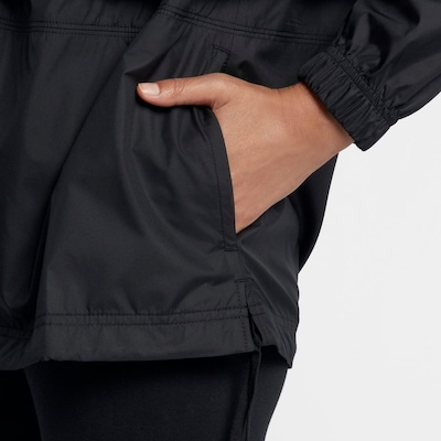 Jaqueta com Capuz Nike Sportswear - Feminina - Foto 4