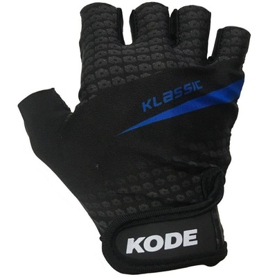 Luvas de Ciclismo Kode Classic - Adulto - Foto 2