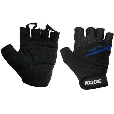 Luvas de Ciclismo Kode Classic - Adulto - Foto 1