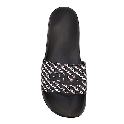 Chinelo Fila Drifter Basic - Masculino - Foto 3