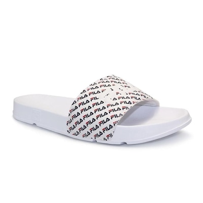 Chinelo Fila Drifter Basic - Masculino - Foto 2