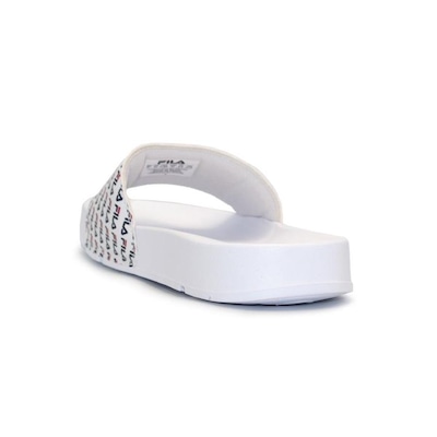 Chinelo Fila Drifter Basic - Masculino - Foto 4
