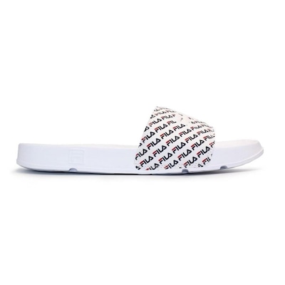 Chinelo Fila Drifter Basic - Masculino - Foto 1