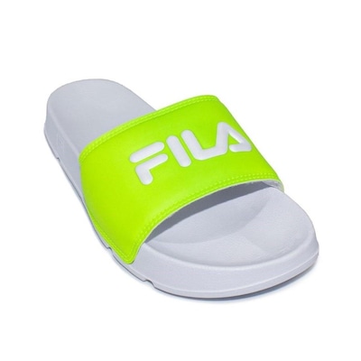 Chinelo Fila Drifter Basic - Masculino - Foto 2