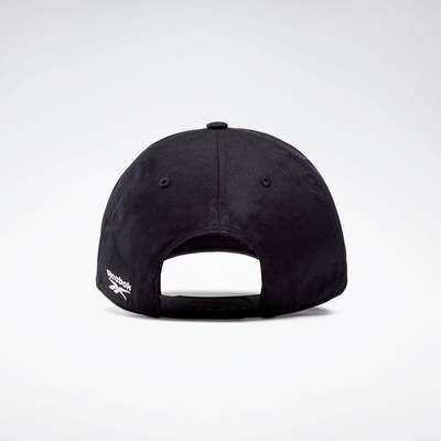 Boné Aba Curva Reebok Ajustável Speedwick - Strapback - Adulto - Foto 2