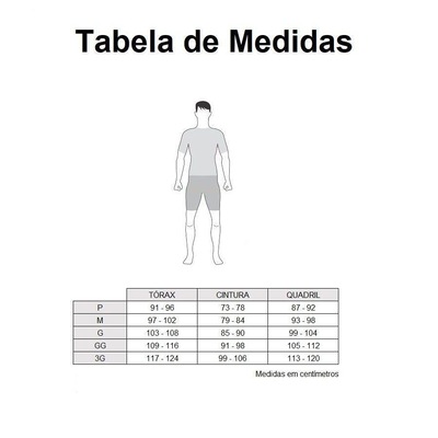 Bermuda de Ciclismo Be Fast Beginner - Masculina - Foto 4