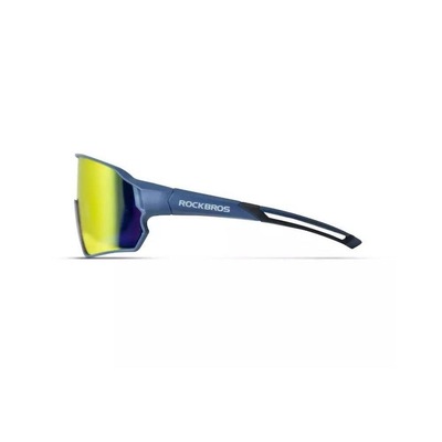 Óculos de Ciclismo Rockbros Polarizado RB-10134 - Adulto - Foto 3