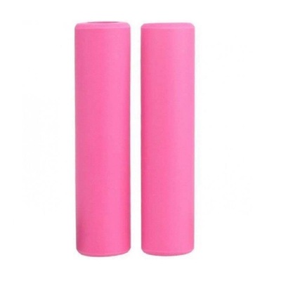 Manopla High One Silicone - 135 mm - Foto 2