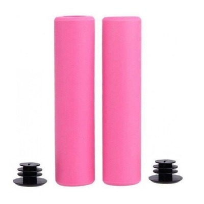 Manopla High One Silicone - 135 mm - Foto 3